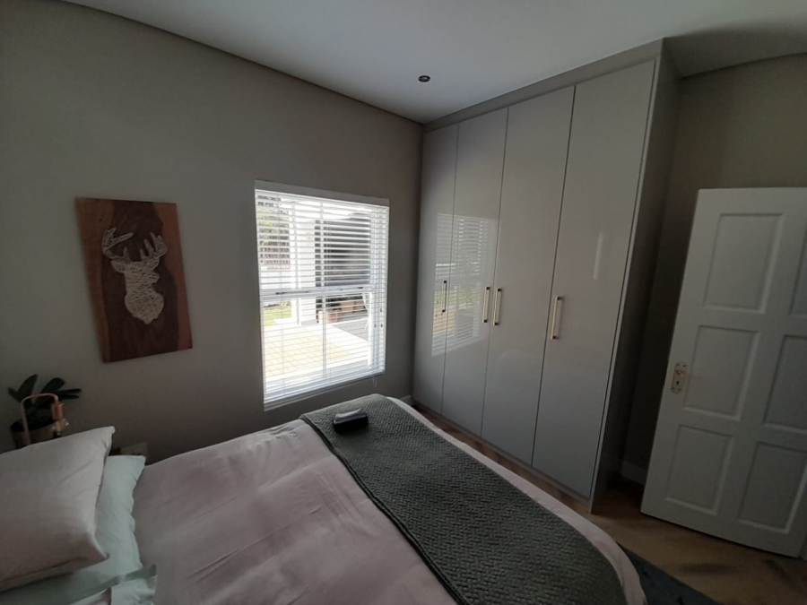 To Let 4 Bedroom Property for Rent in Croydon Vineyard Estate Western Cape